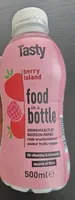 food in a bottle berry island