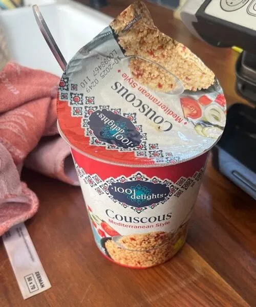 Couscous