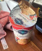 Couscous