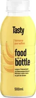 banana paradise food in a bottle