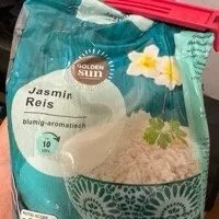 Jasminreis