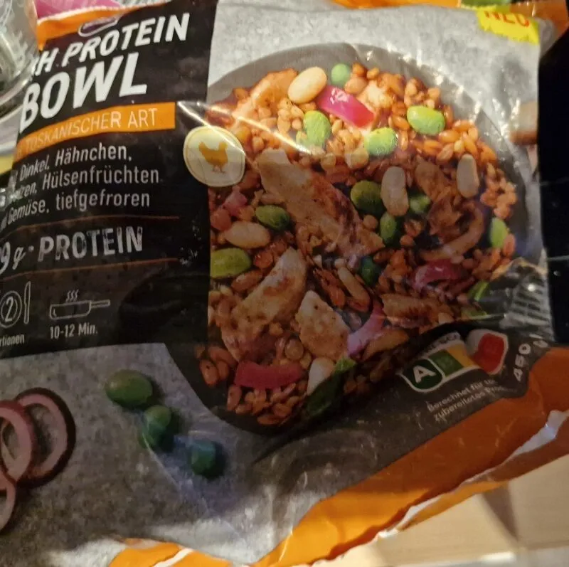 Bowl Toskana