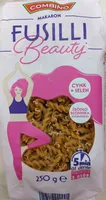 Fusilli Beauty