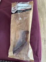 Kielbasa Wieprzowa Z Dodatkiem Miesa Baraniego