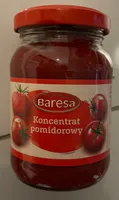 Koncentrat pomidorowy