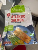 Norwegian Atlantic Salmon