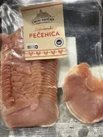 Dalmatinska pečenica