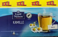 Kamillentee