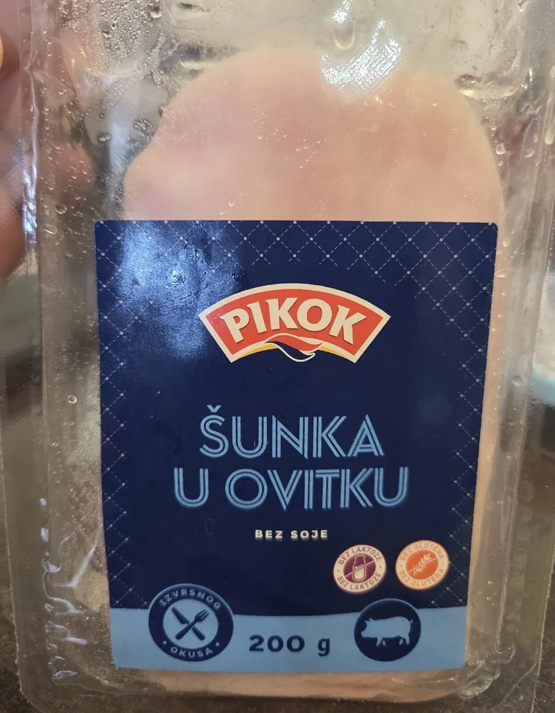 Sunka U Ovitku