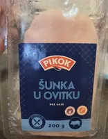 Sunka U Ovitku