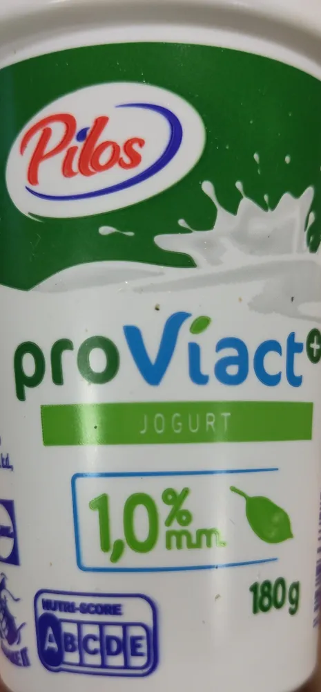 Tekući Jogurt