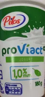 Tekući Jogurt