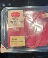 Rinder Minutensteaks
