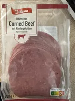 Corned Beef