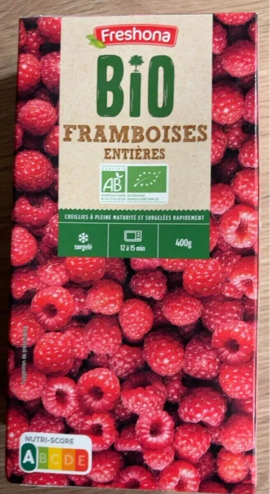 Himbeeren