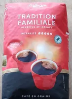 Café tradition familiale