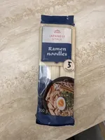 Ramen Noodles