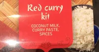 Red Curry