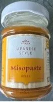 LIDL VITASIA Japanese Style Misopaste hell Gewürzpaste 1.49€ Je 120g 1 kg 12.42€