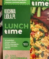 Lunchtime ryz