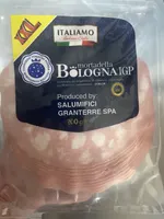 Mortadella Bologna