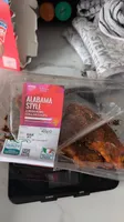 Alabama Style Irish Pork Collar Chops