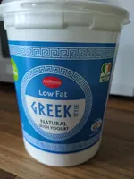 Low Fat Greek Yoghurt