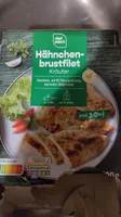 Hähnchenbrustfilet Kräuter