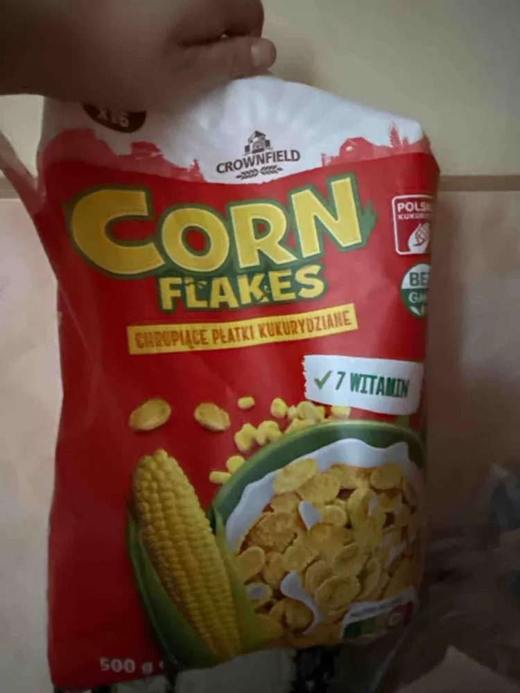Corn Flakes