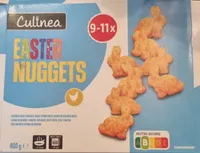 Easter Nuggets