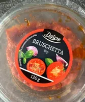 Bruschetta