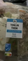 Tonijn Thon