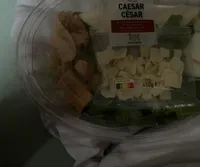 Salade césar