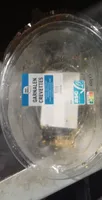 Salade crevettes