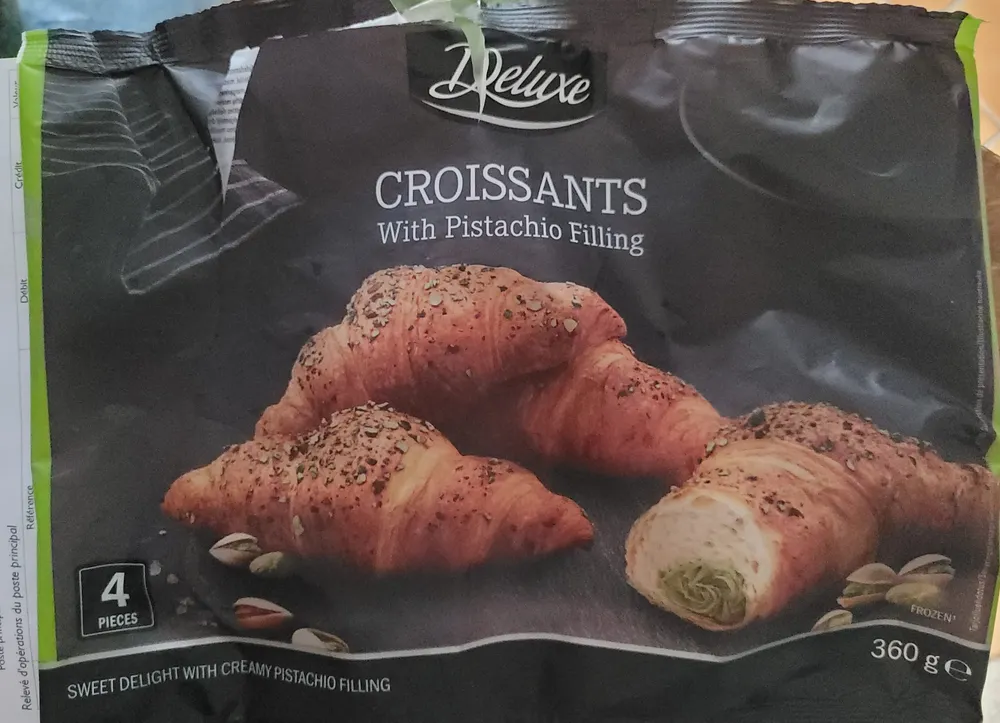 Croissants