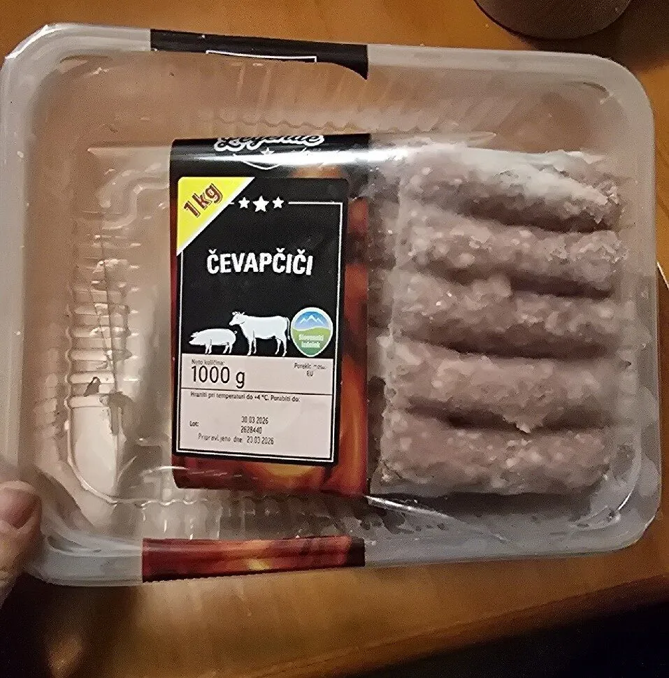 Čevapčiči