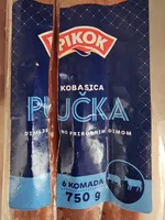Pučka kobasica