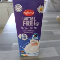 Milch Laktose Frei
