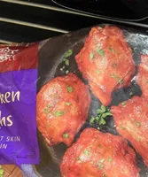 Chicken tighs