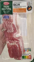 Baconscheiben