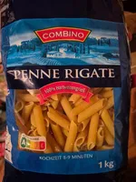 Penne rigate