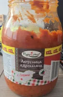 Едросмляна Лютеница
