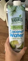 Coconut Water