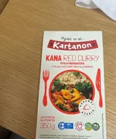 Kana Red Curry