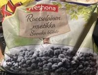 Ruotsalainen Mustikka