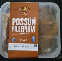 Possun fileepihvi