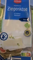 Ziegenkäse