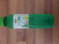 Aloe Vera Getränk