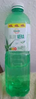 Aloe Vera Getränk