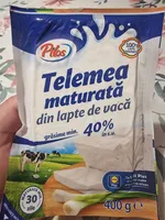 Telemea de vaca